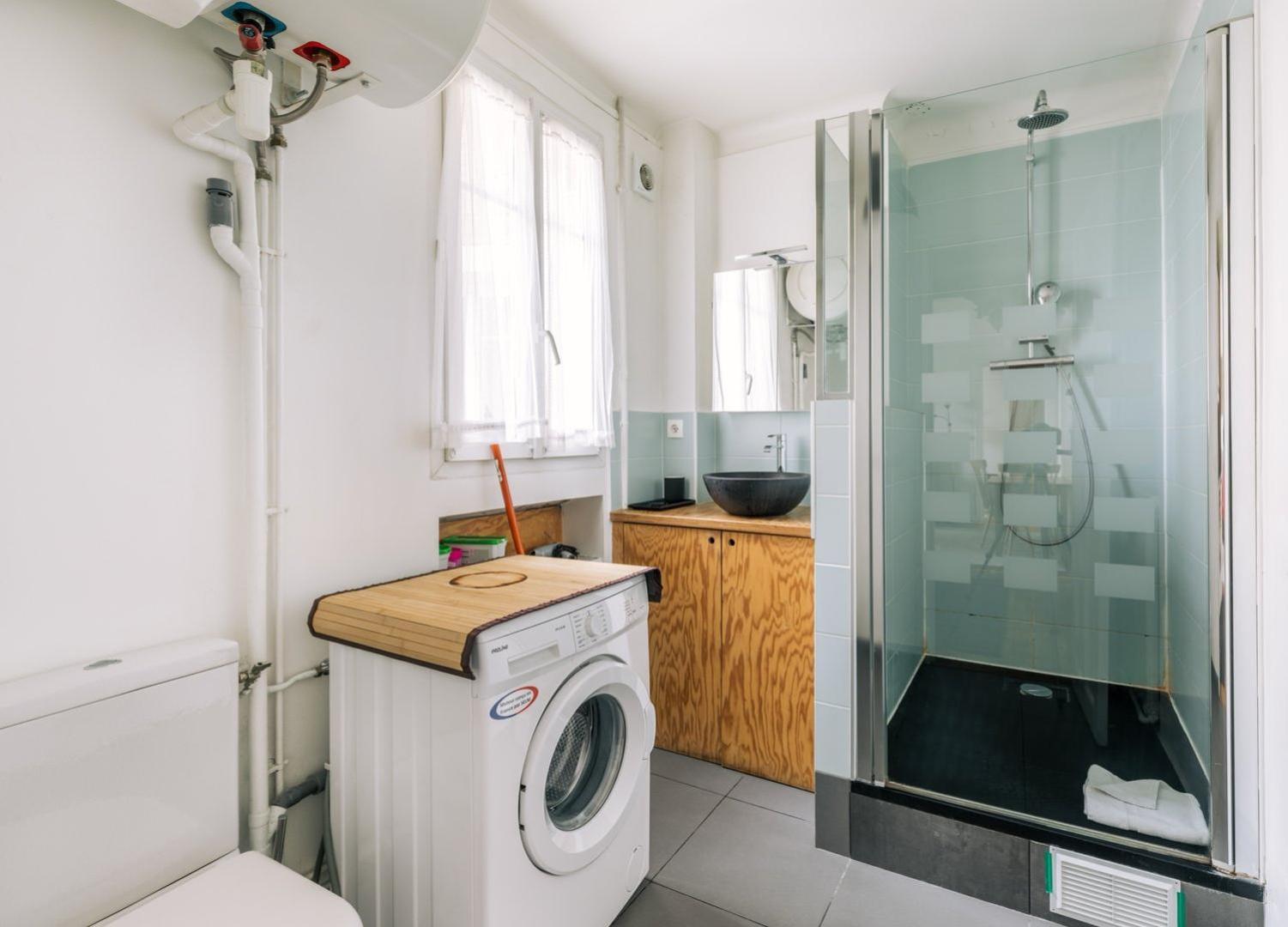 Guestready - Cosy & Comfortable Apartment In Paris Montrouge Exterior photo